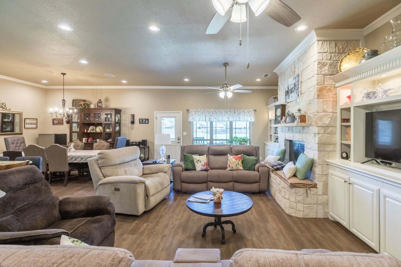 3225 White Oaks Drive Abilene TX 79606