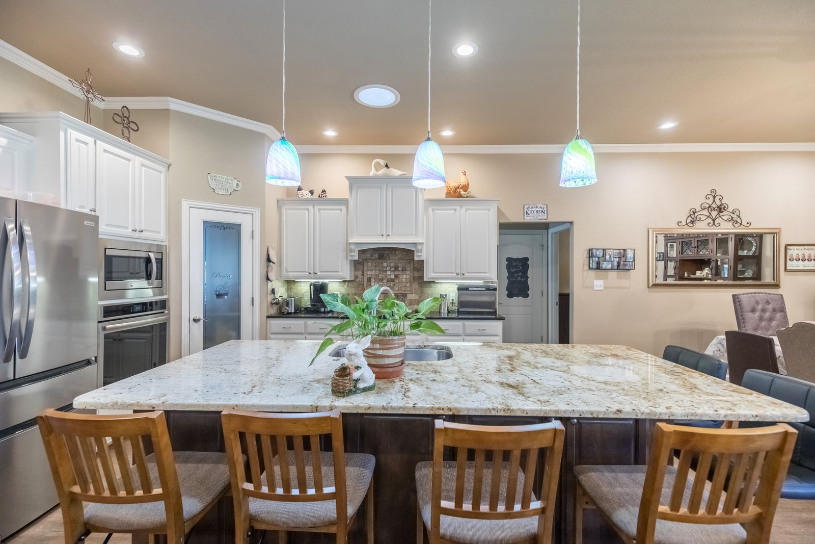 3225 White Oaks Drive Abilene TX 79606