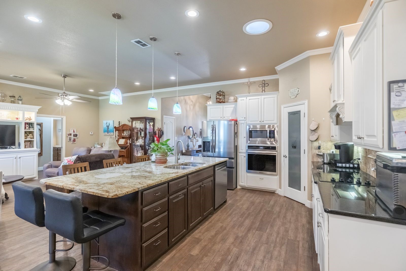 3225 White Oaks Drive Abilene TX 79606