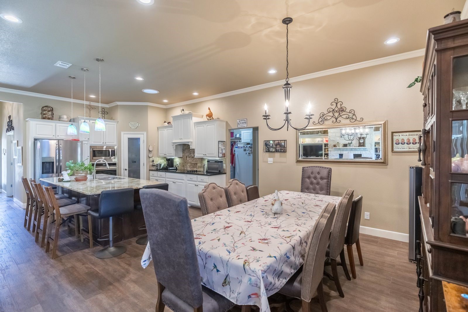 3225 White Oaks Drive Abilene TX 79606