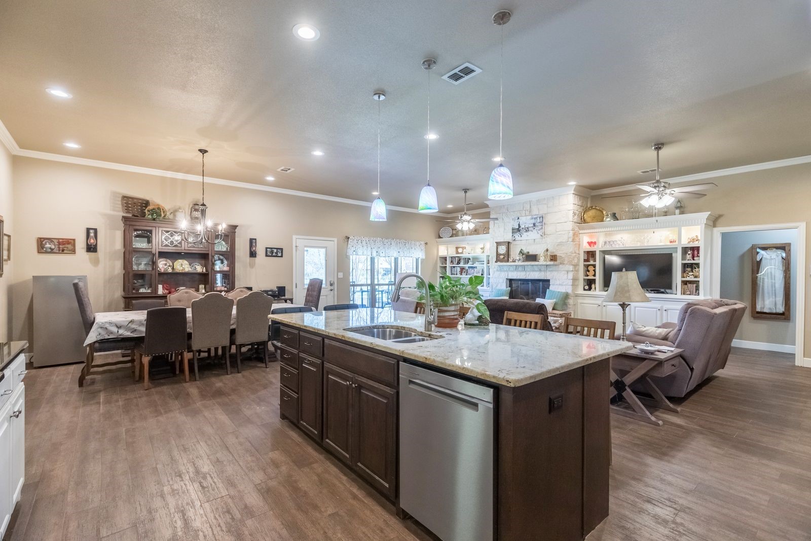 3225 White Oaks Drive Abilene TX 79606