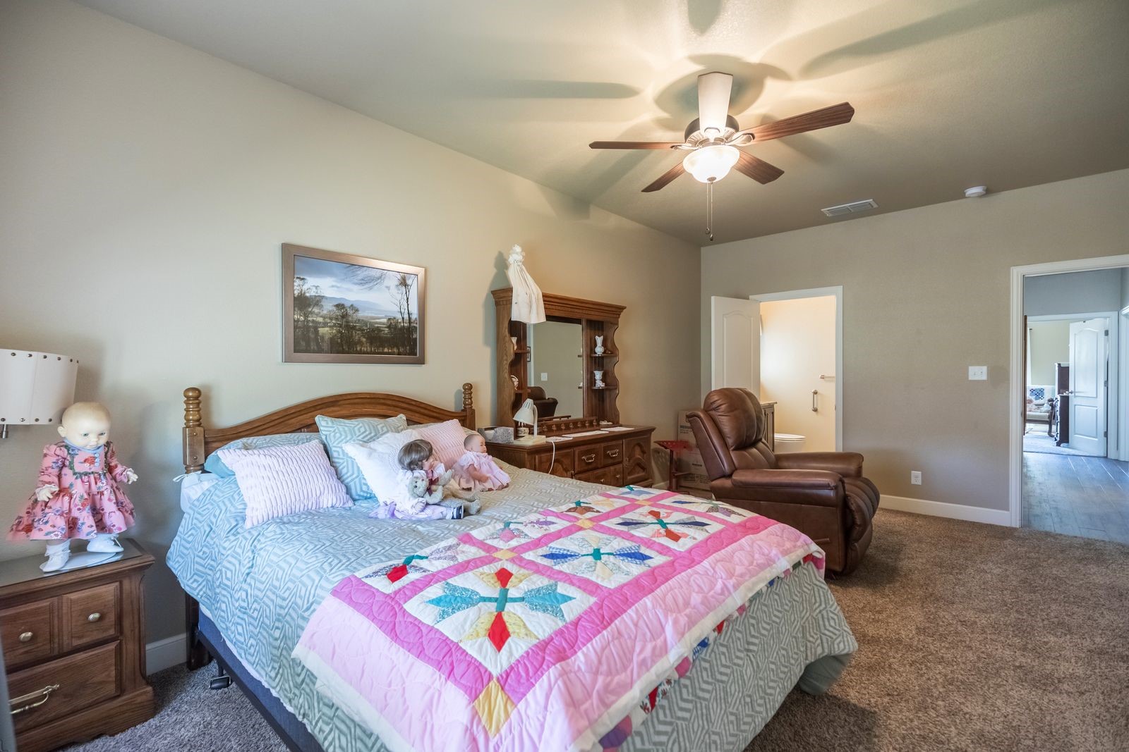 3225 White Oaks Drive Abilene TX 79606