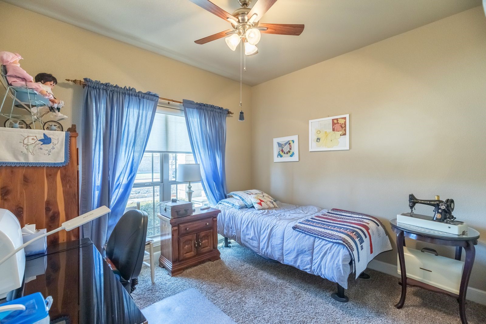 3225 White Oaks Drive Abilene TX 79606