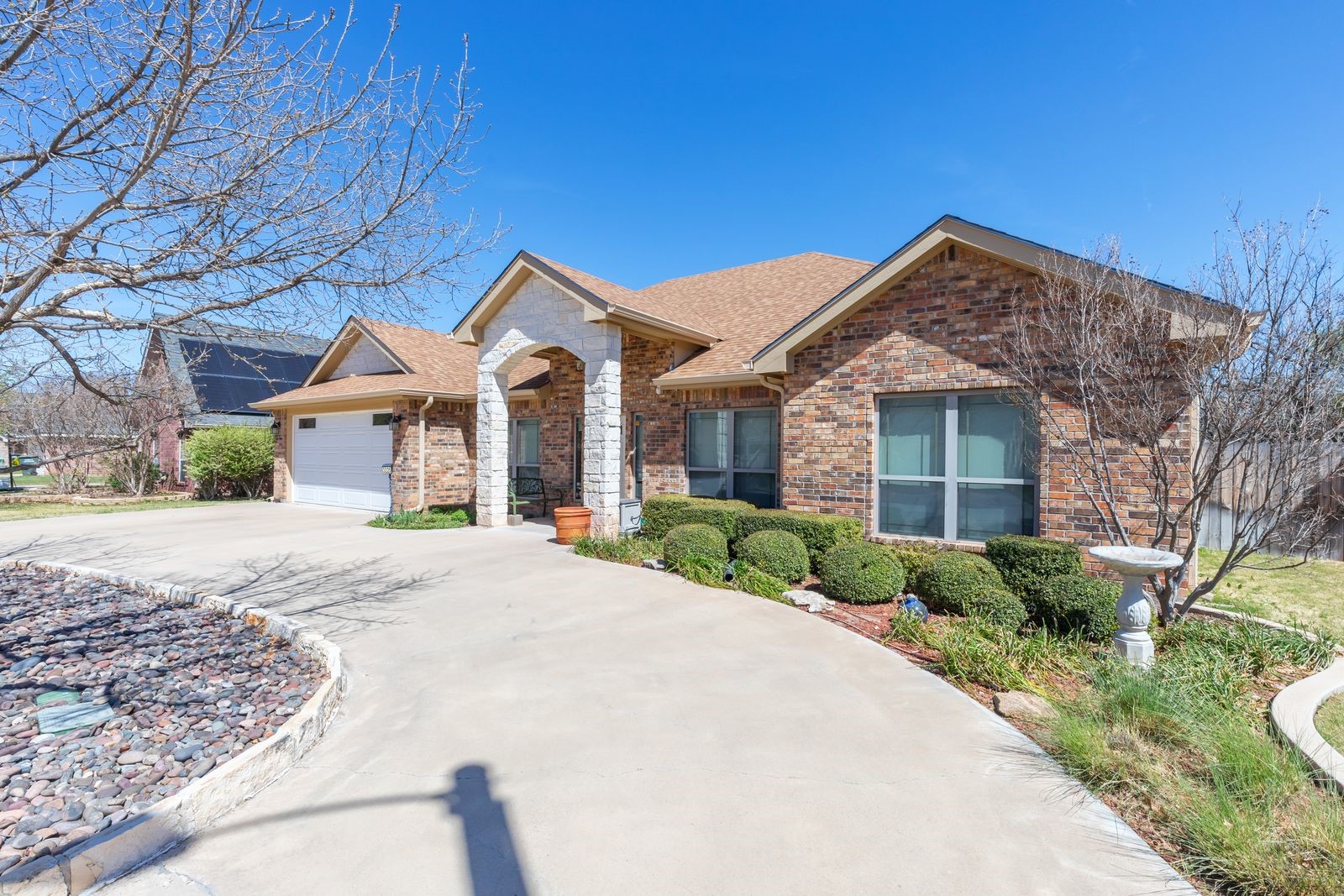 3225 White Oaks Drive Abilene TX 79606