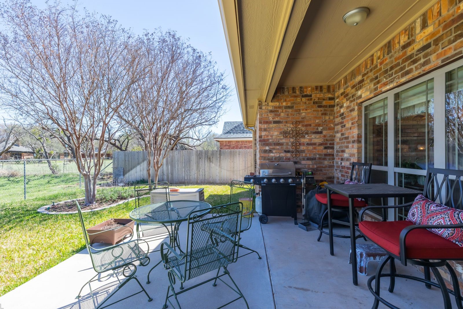 3225 White Oaks Drive Abilene TX 79606