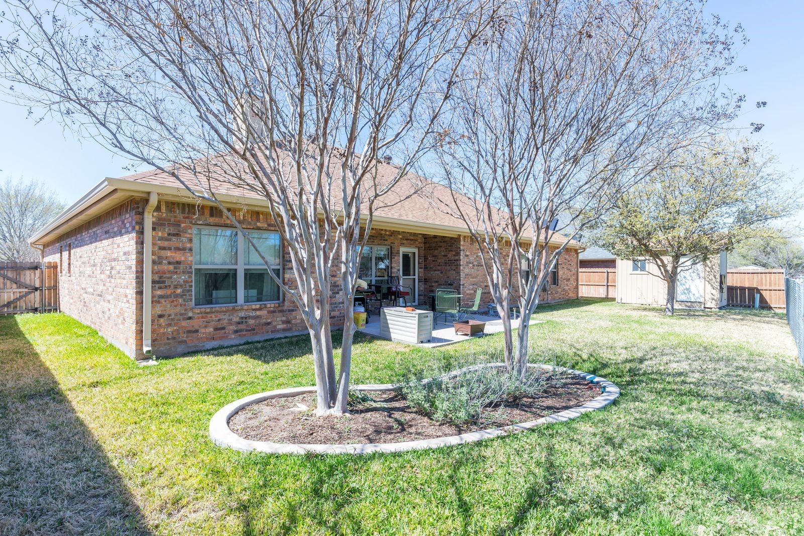 3225 White Oaks Drive Abilene TX 79606