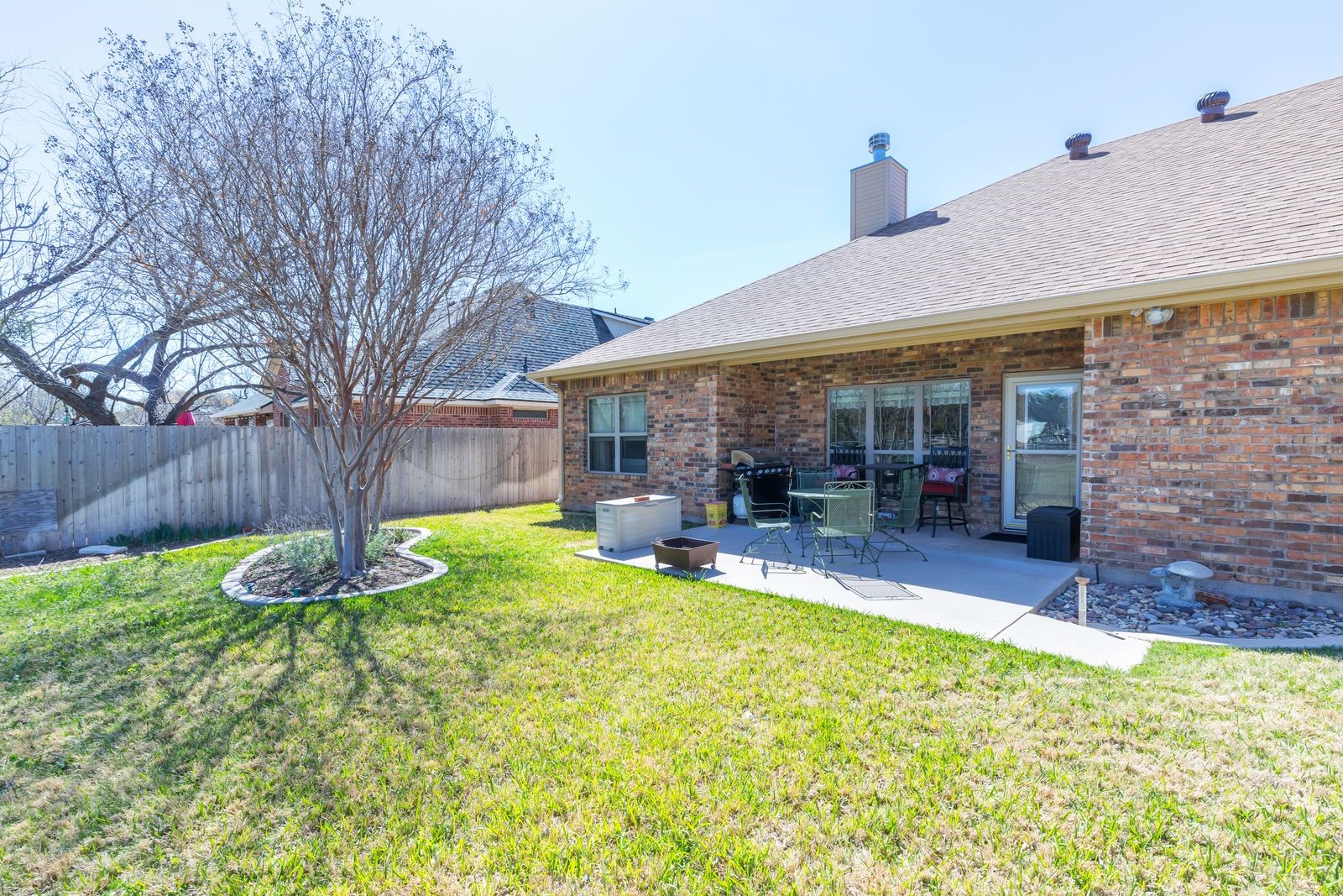 3225 White Oaks Drive Abilene TX 79606