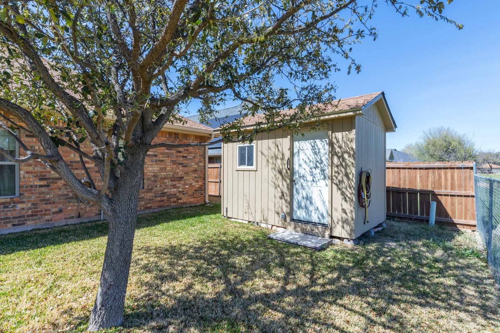 3225 White Oaks Drive Abilene TX 79606