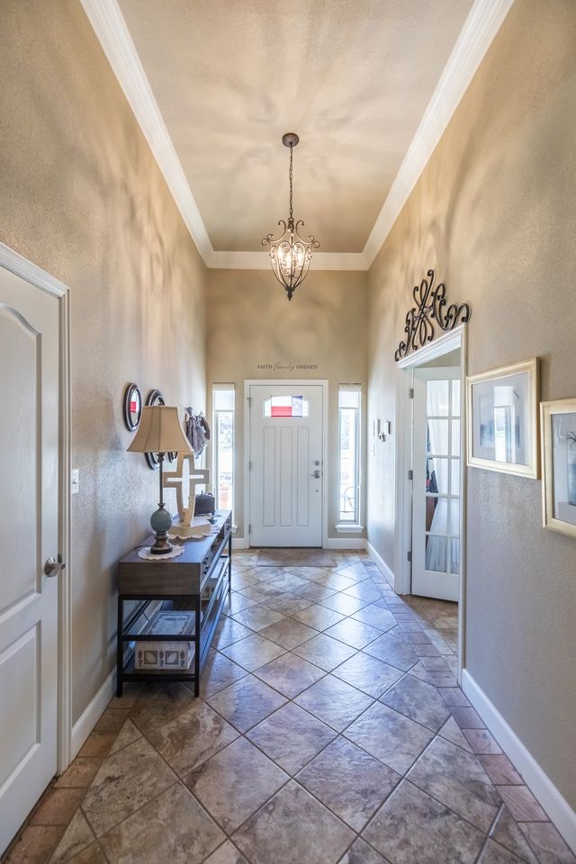 3225 White Oaks Drive Abilene TX 79606