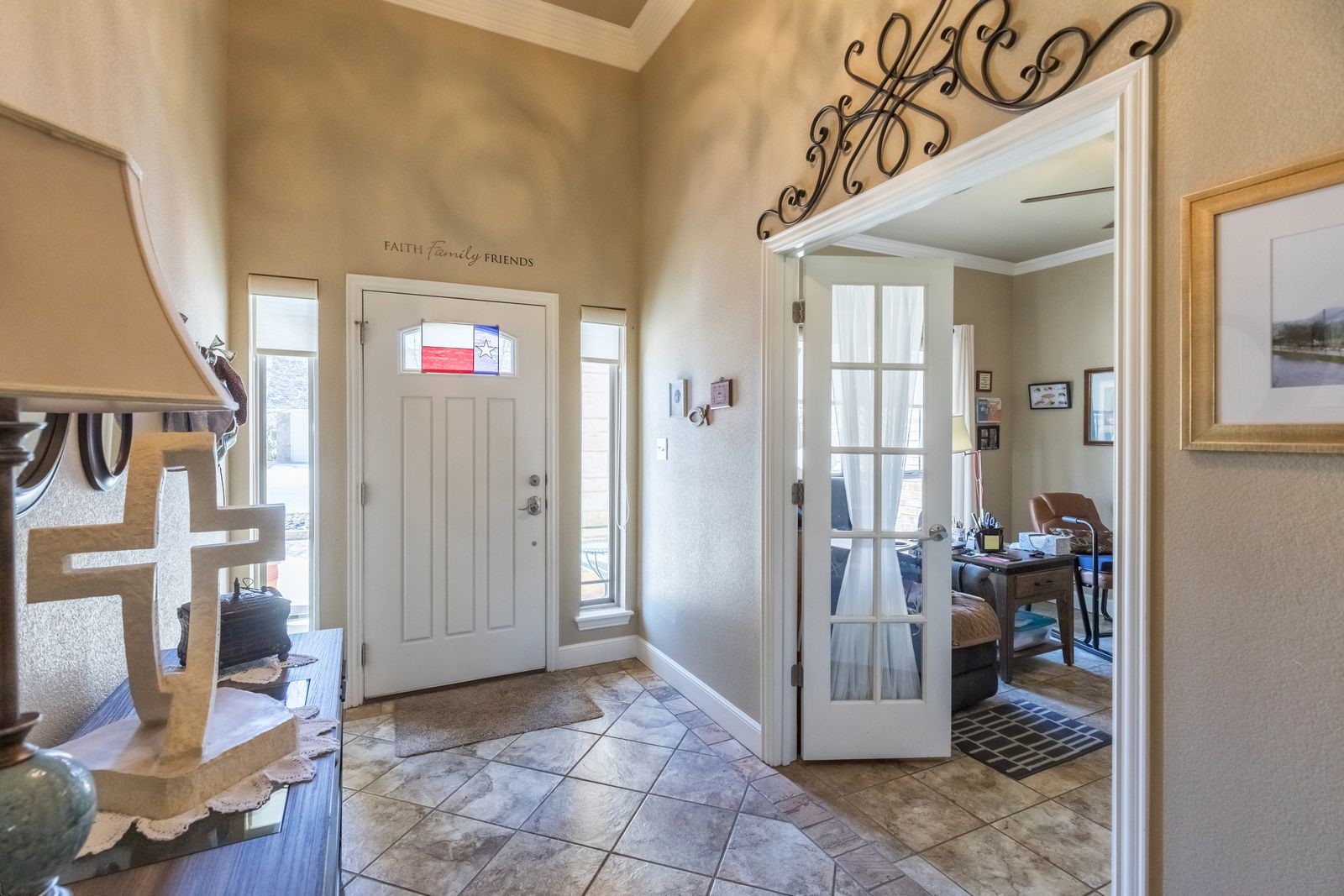 3225 White Oaks Drive Abilene TX 79606