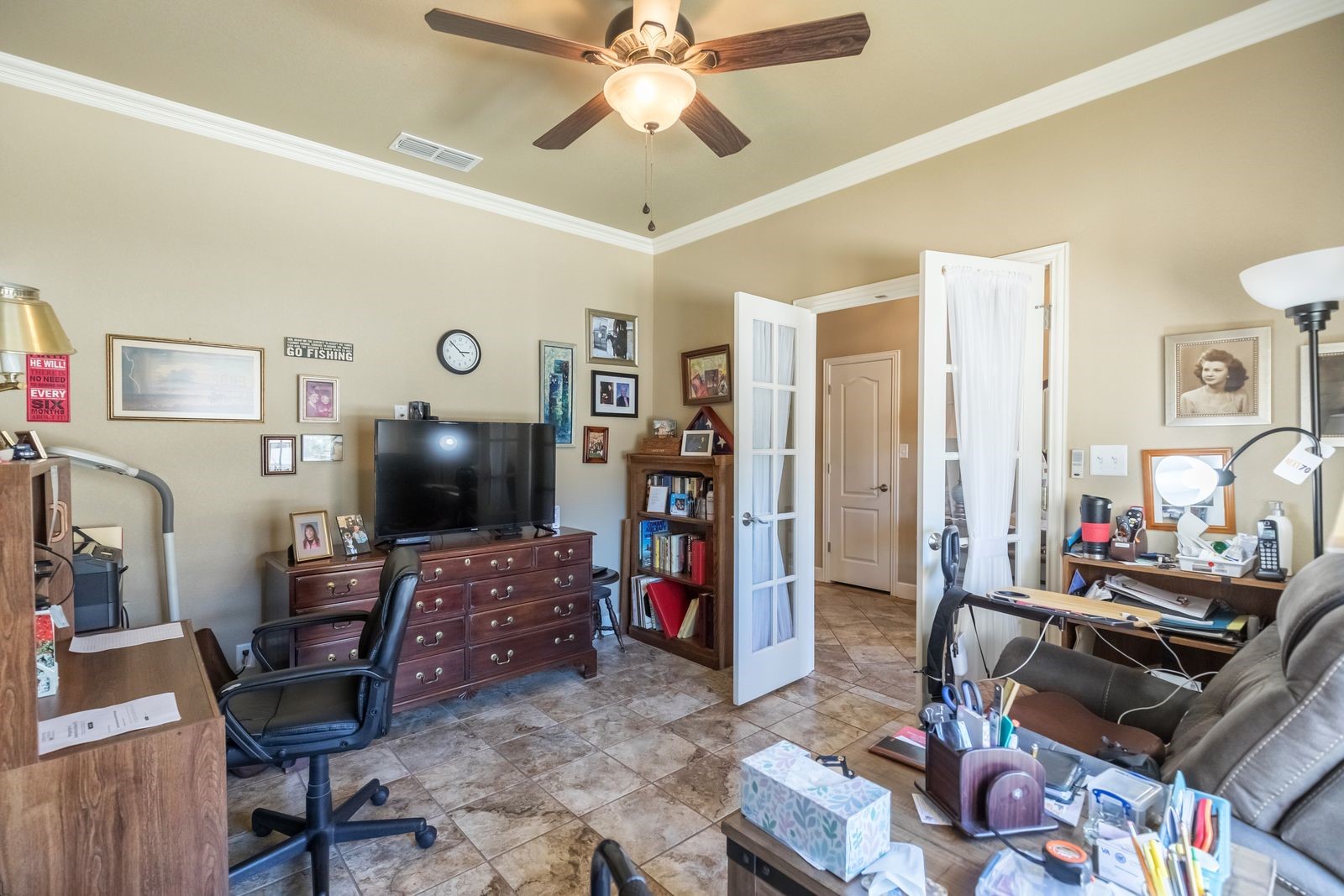 3225 White Oaks Drive Abilene TX 79606