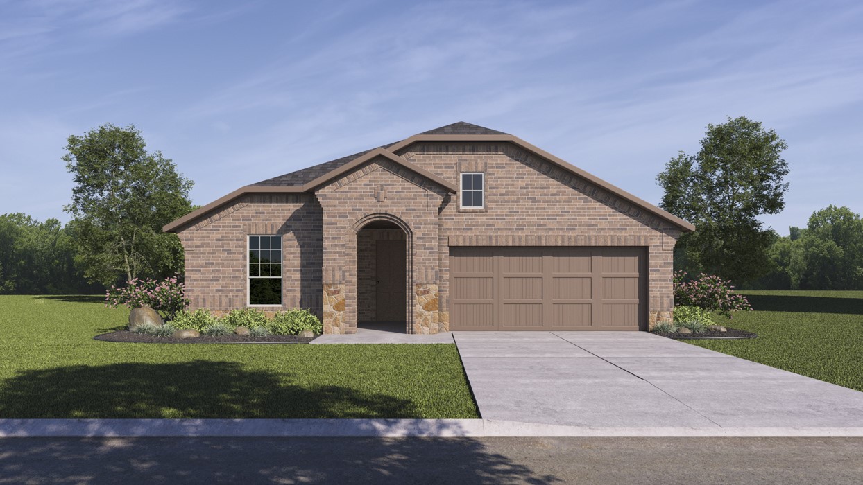 2213 Tacoma Way Anna TX 75409