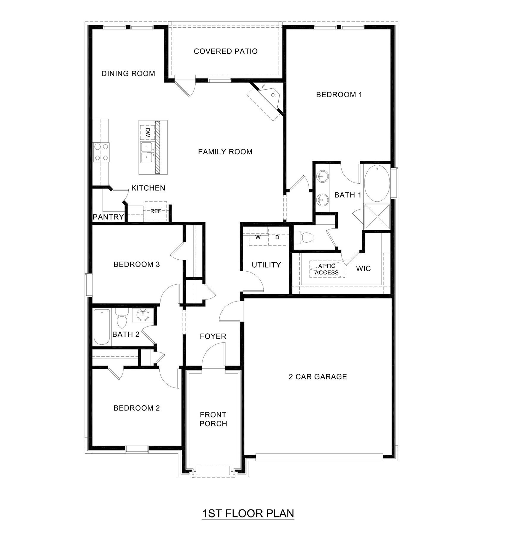 2213 Tacoma Way Anna TX 75409