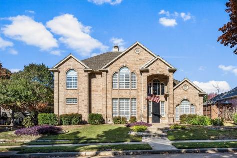 6433 Blacktree Drive Plano TX 75093