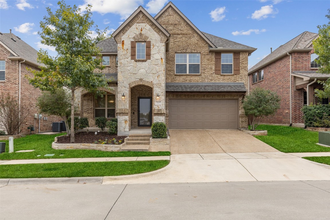 5837 Silverton Avenue Mckinney TX 75070