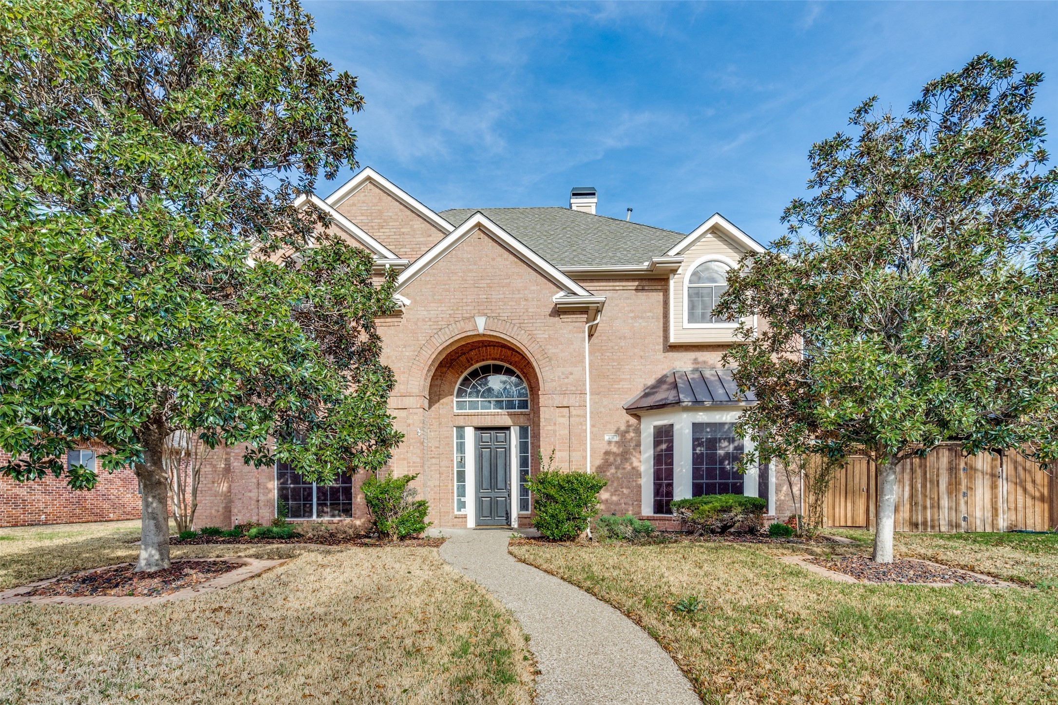 2161 Fountain Head Drive Plano TX 75023