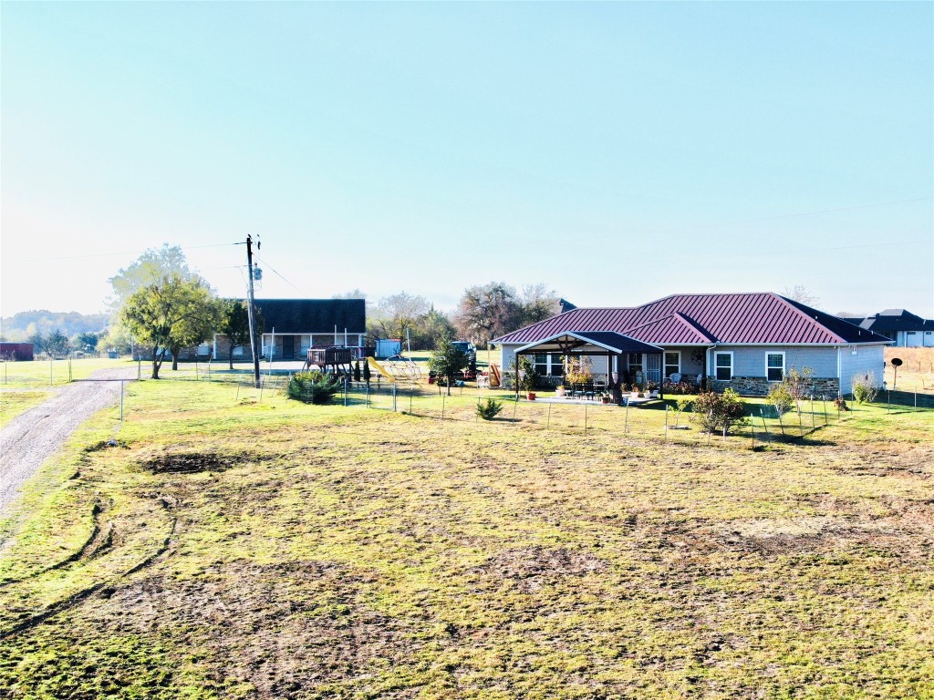 4305 County Road 2509 Royse City TX 75189