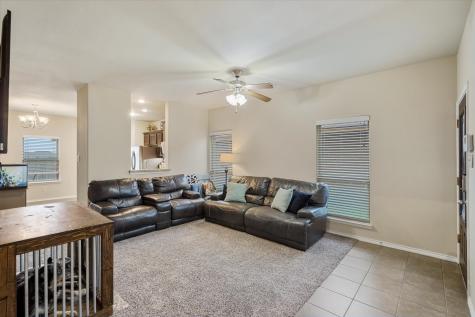 1724 River Oak Lane Royse City TX 75189