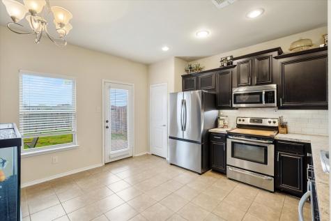 1724 River Oak Lane Royse City TX 75189