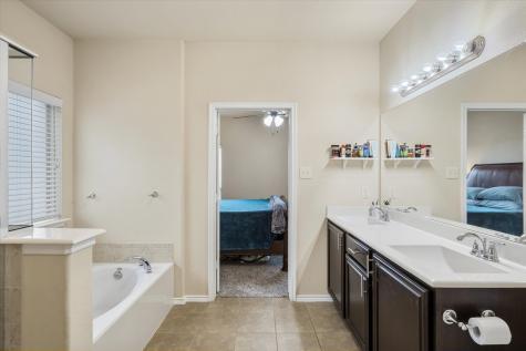 1724 River Oak Lane Royse City TX 75189