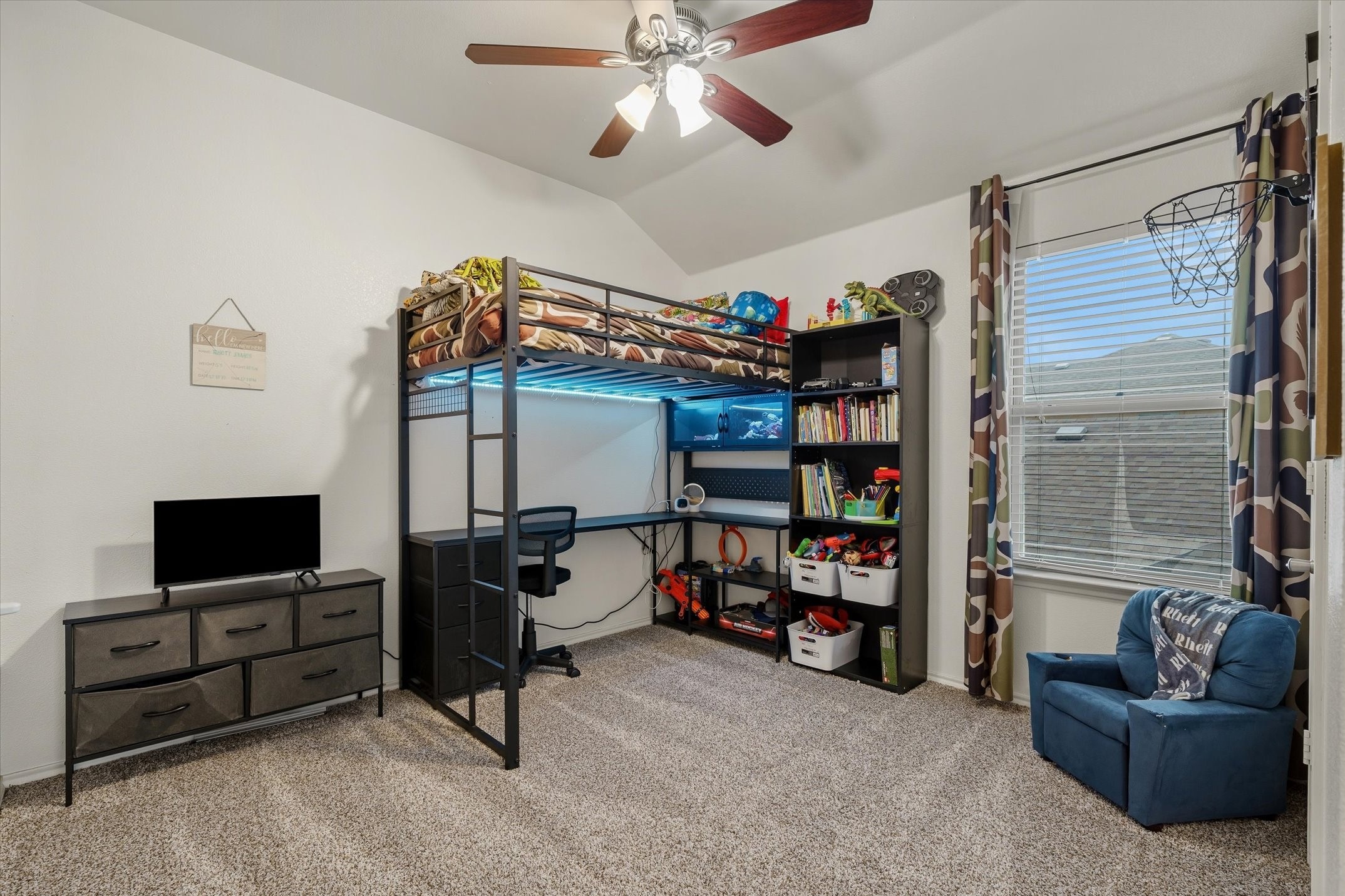 1724 River Oak Lane Royse City TX 75189