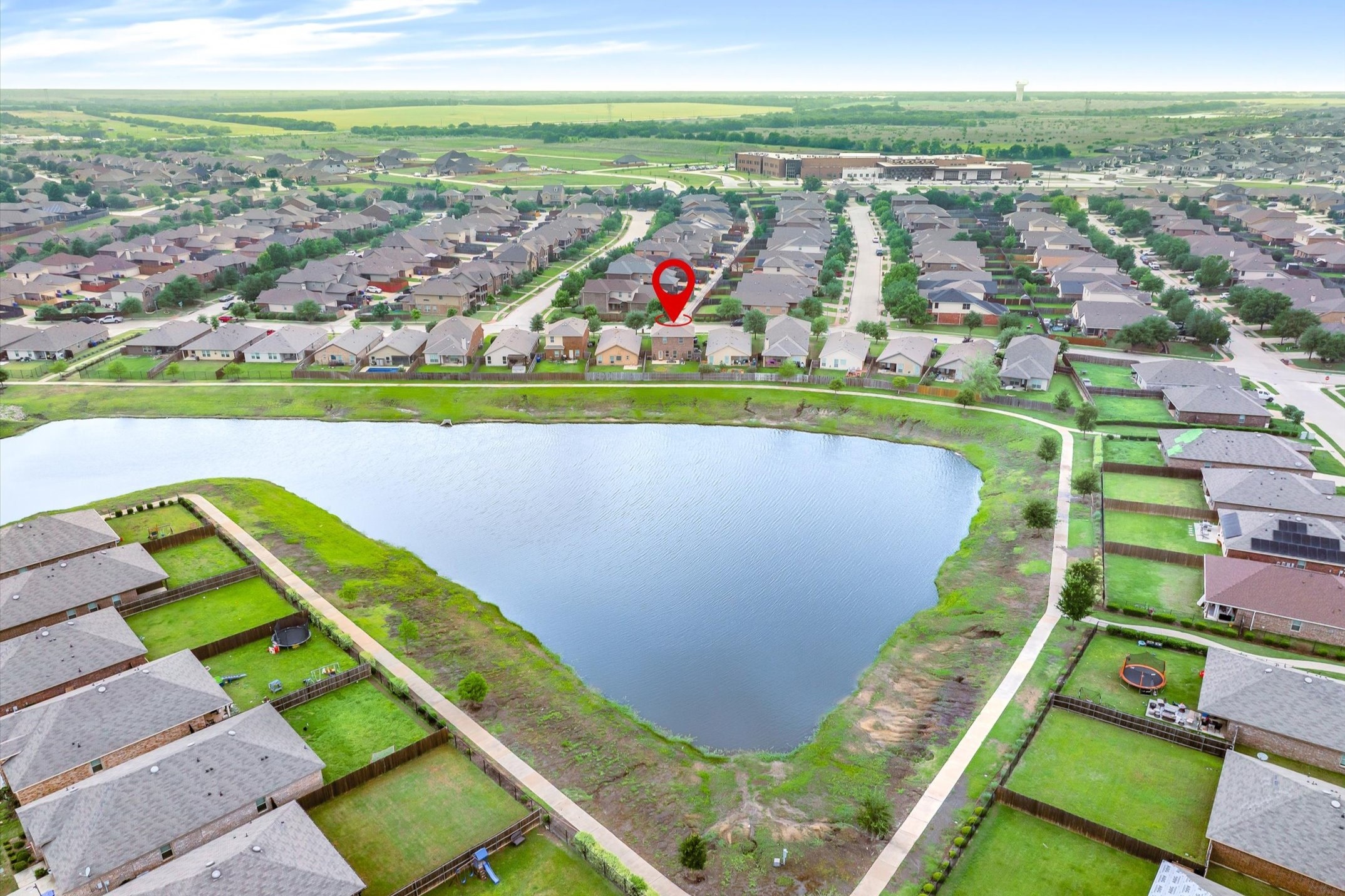 1724 River Oak Lane Royse City TX 75189