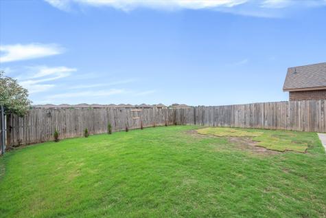 1724 River Oak Lane Royse City TX 75189