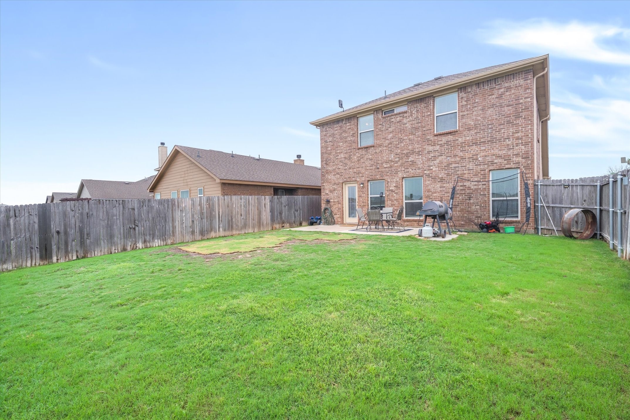 1724 River Oak Lane Royse City TX 75189