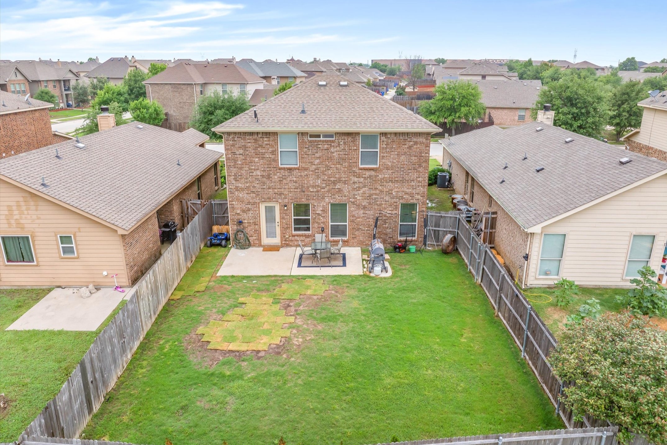 1724 River Oak Lane Royse City TX 75189