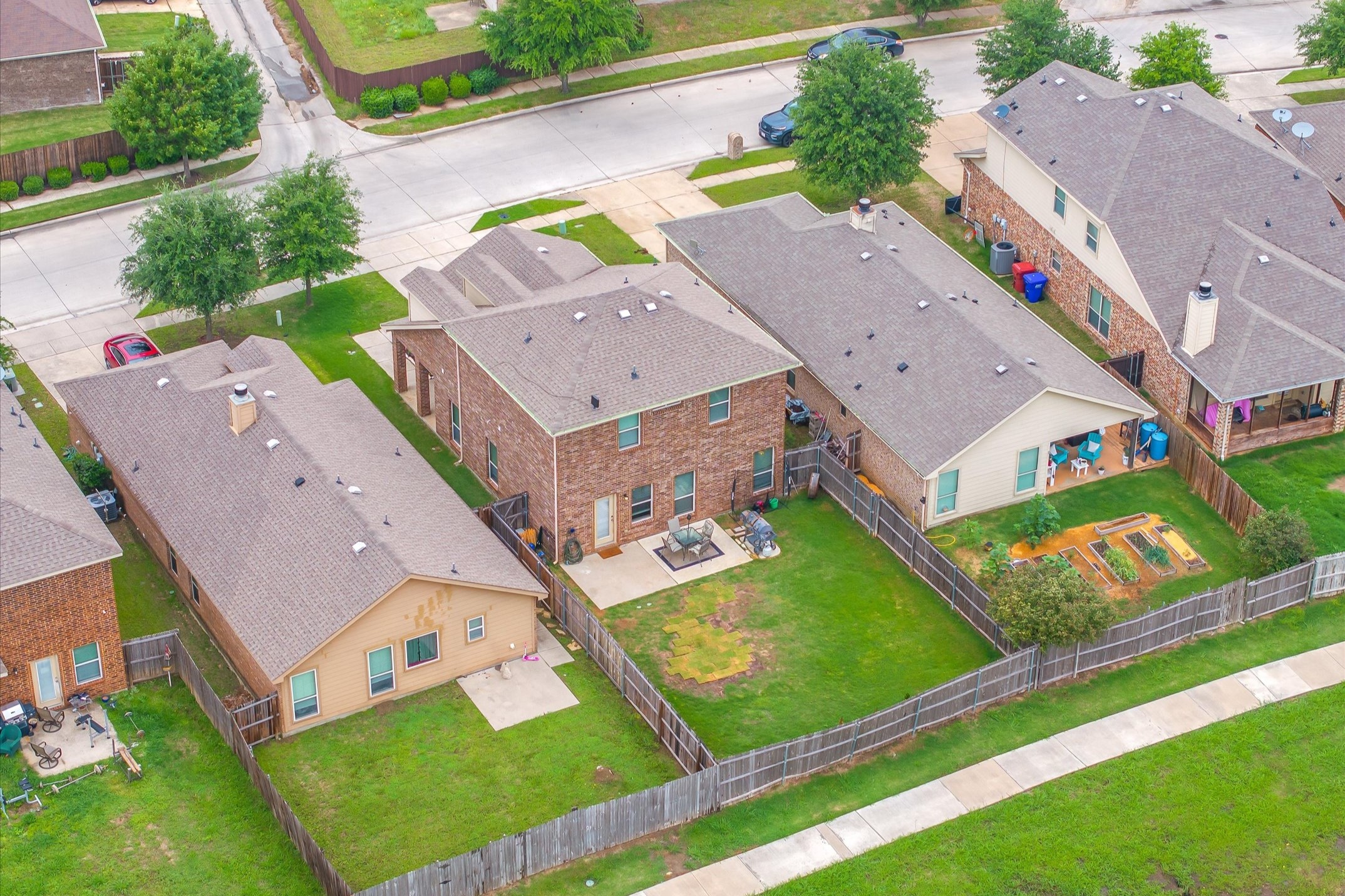 1724 River Oak Lane Royse City TX 75189