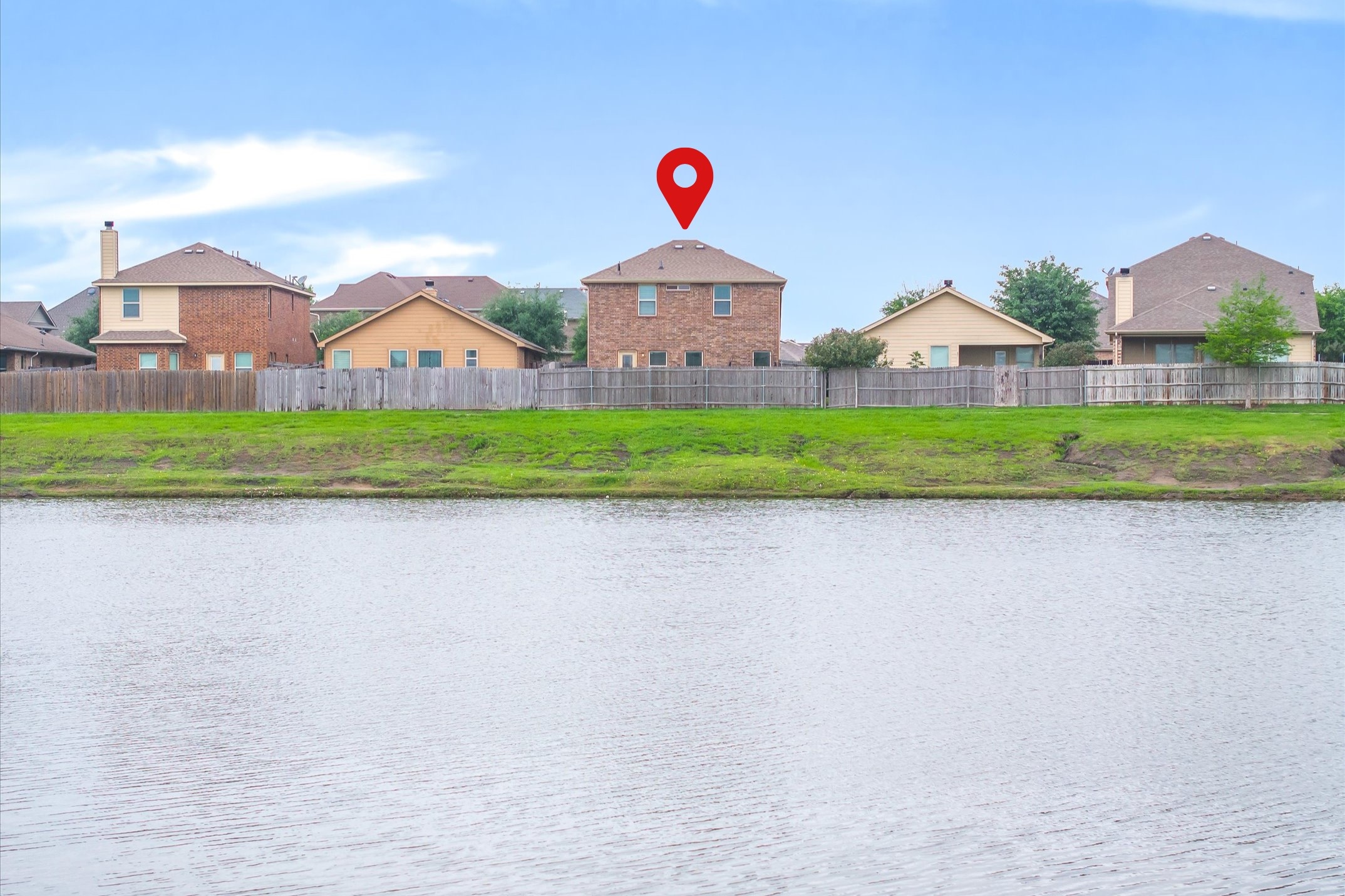1724 River Oak Lane Royse City TX 75189