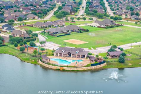 1724 River Oak Lane Royse City TX 75189