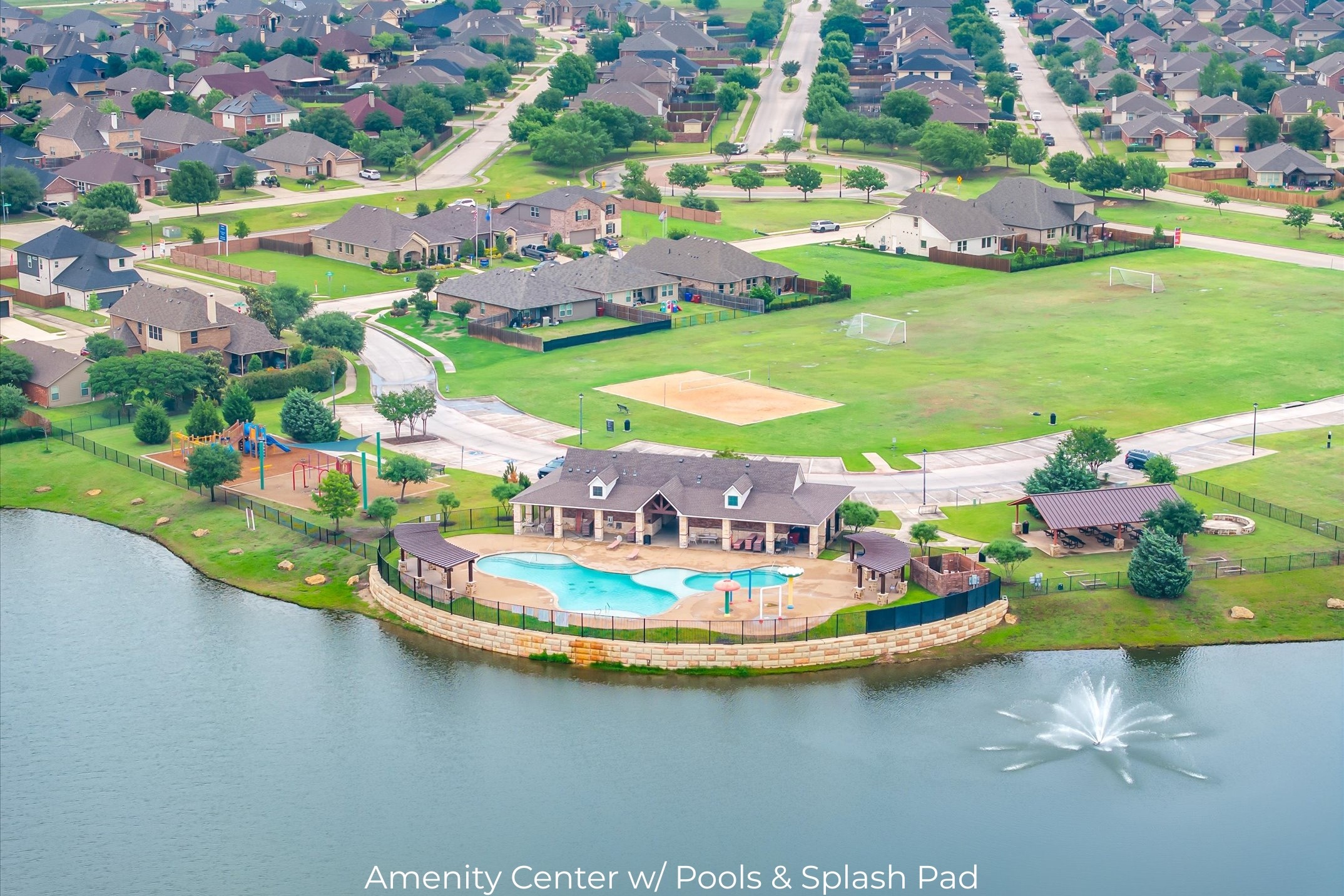 1724 River Oak Lane Royse City TX 75189