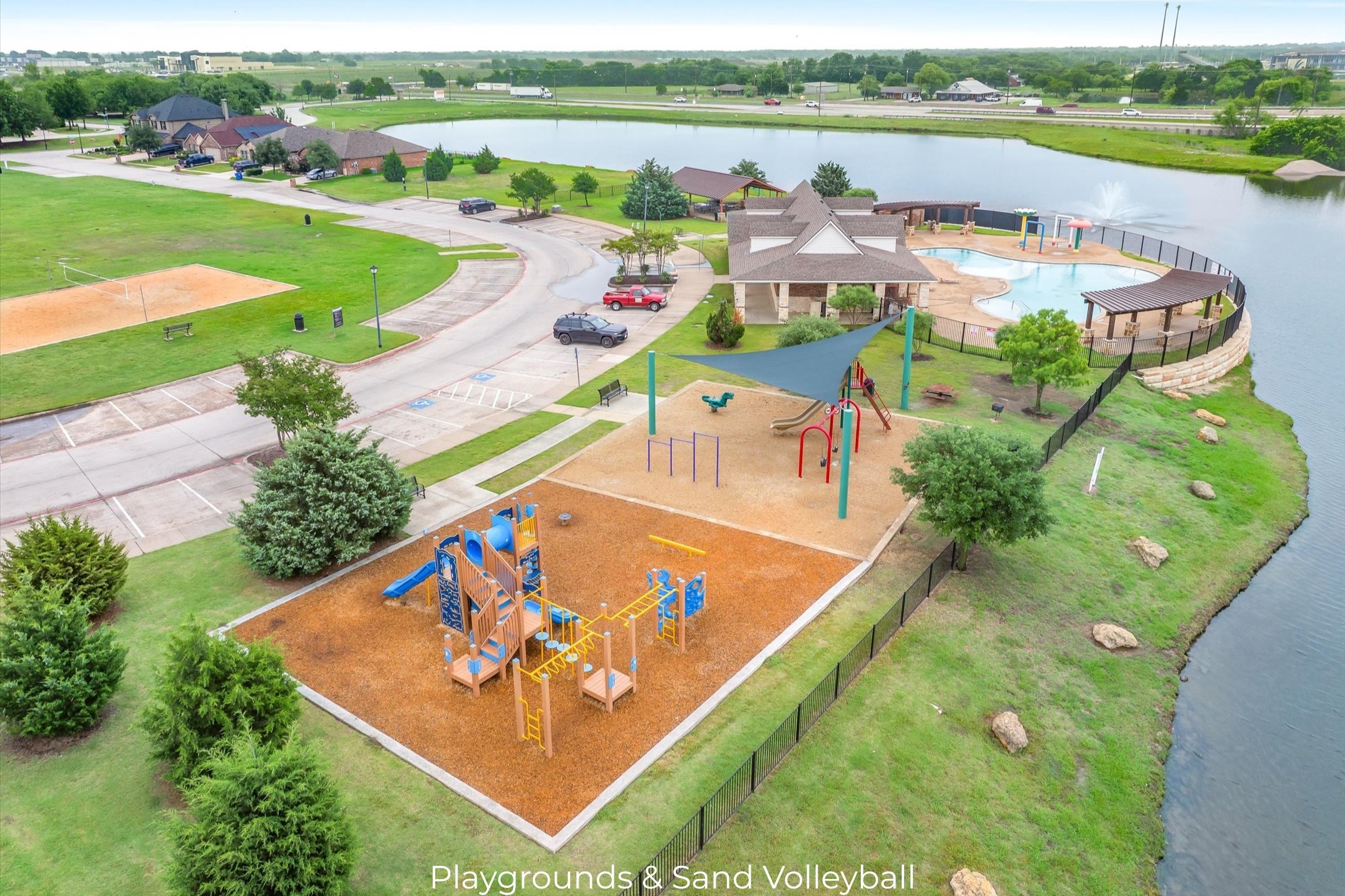 1724 River Oak Lane Royse City TX 75189