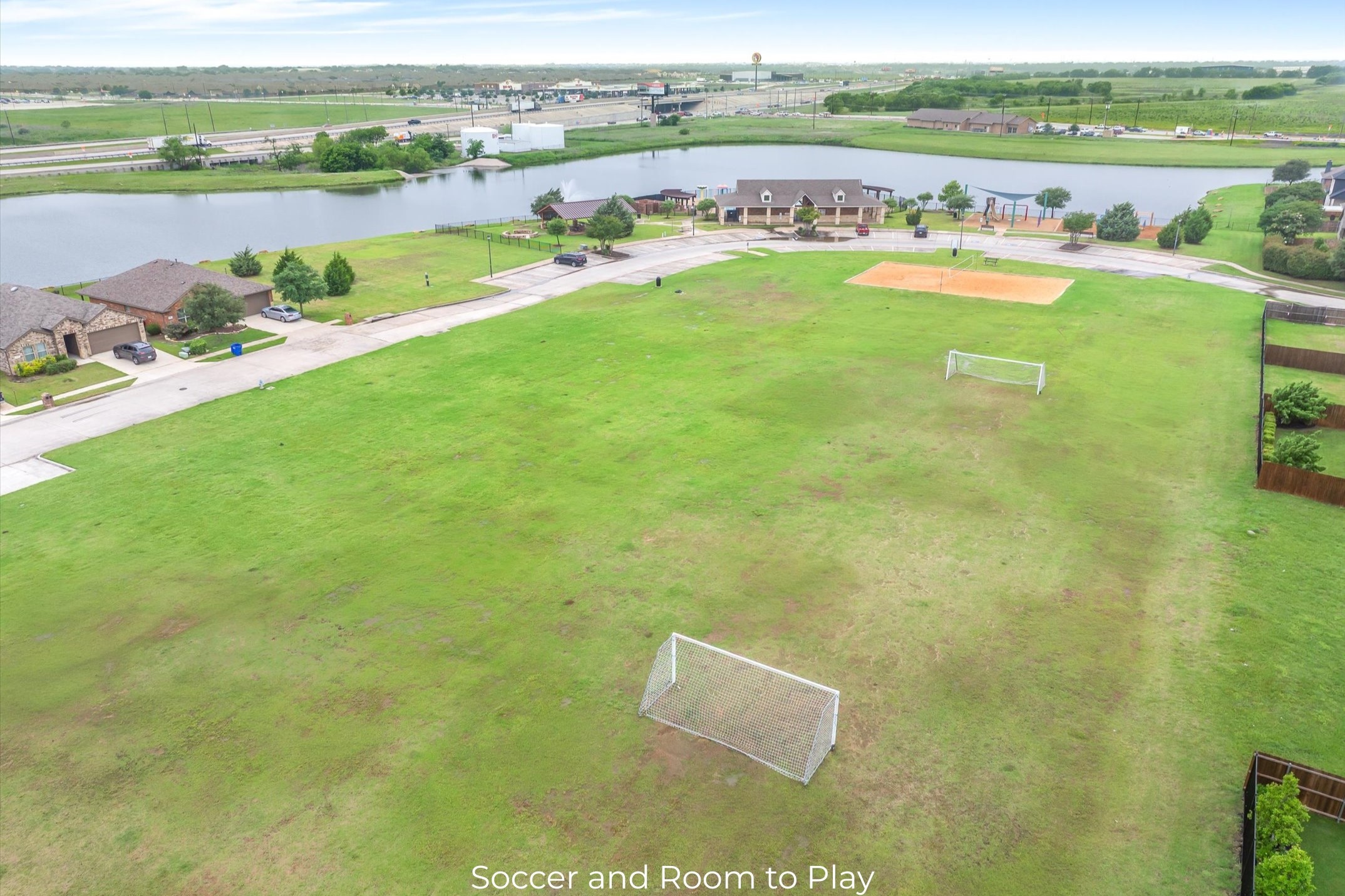 1724 River Oak Lane Royse City TX 75189