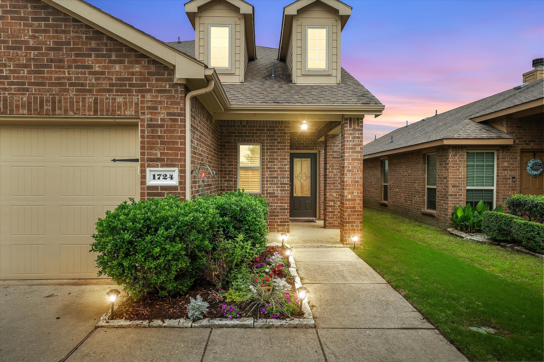 1724 River Oak Lane Royse City TX 75189