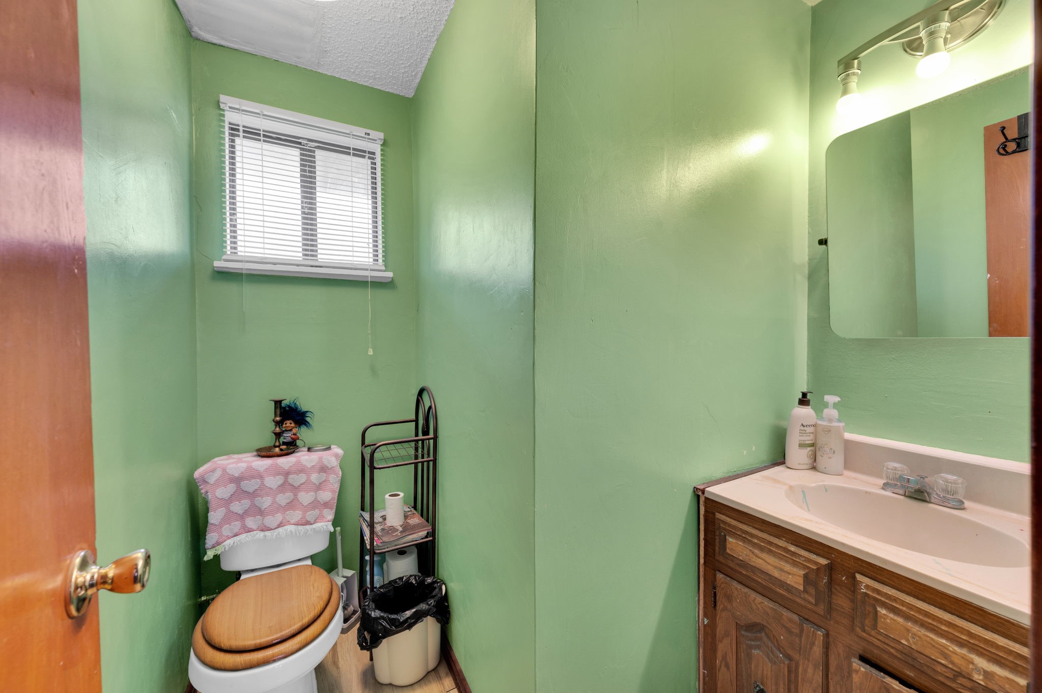 1185 Lakewood Circle Alvarado TX 76009