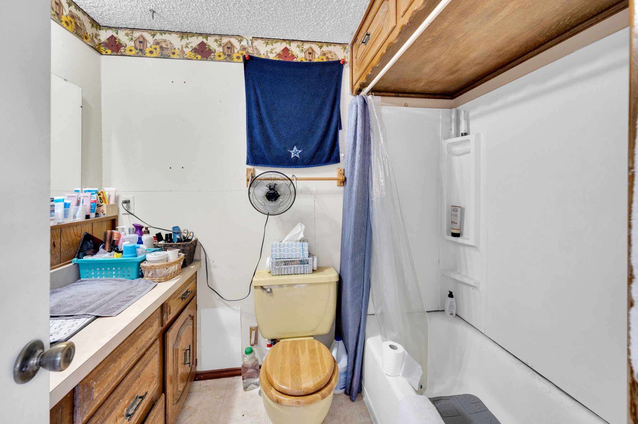 1185 Lakewood Circle Alvarado TX 76009