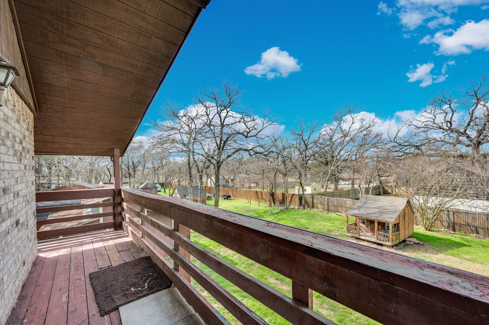 1185 Lakewood Circle Alvarado TX 76009