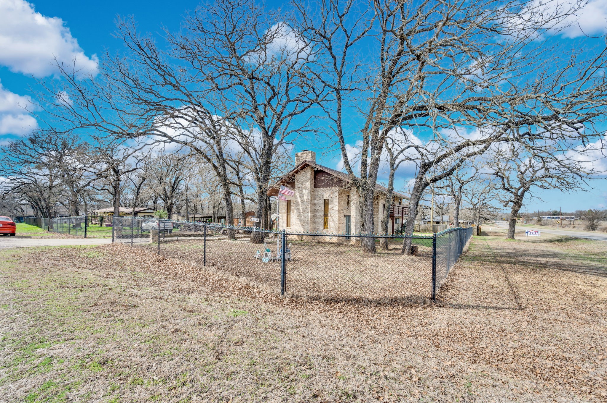 1185 Lakewood Circle Alvarado TX 76009