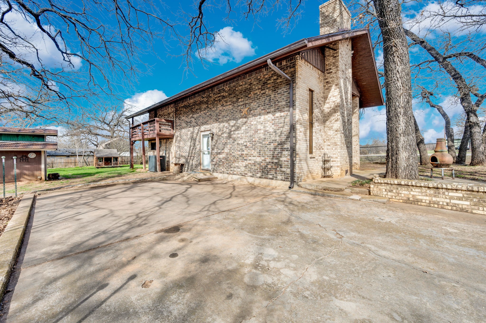 1185 Lakewood Circle Alvarado TX 76009