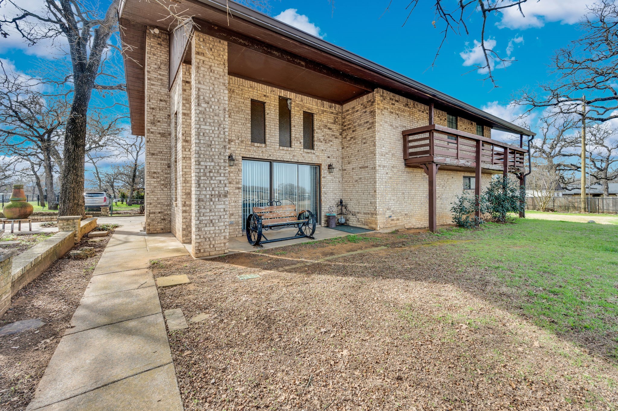 1185 Lakewood Circle Alvarado TX 76009