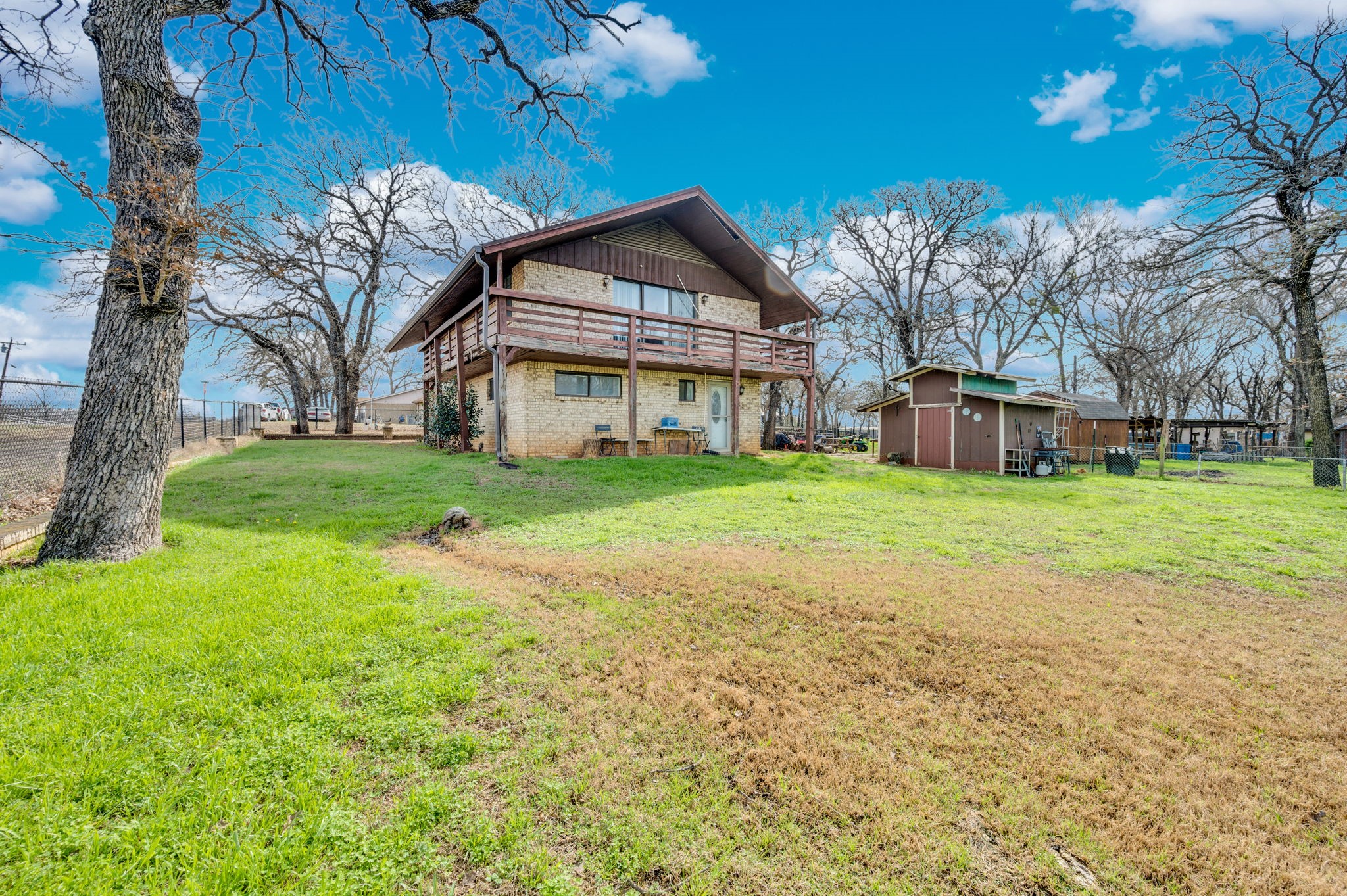 1185 Lakewood Circle Alvarado TX 76009