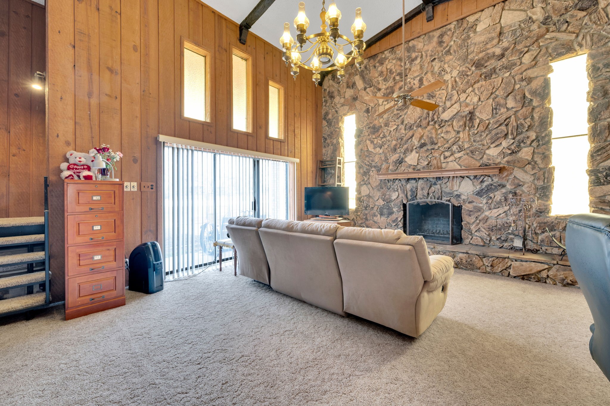 1185 Lakewood Circle Alvarado TX 76009