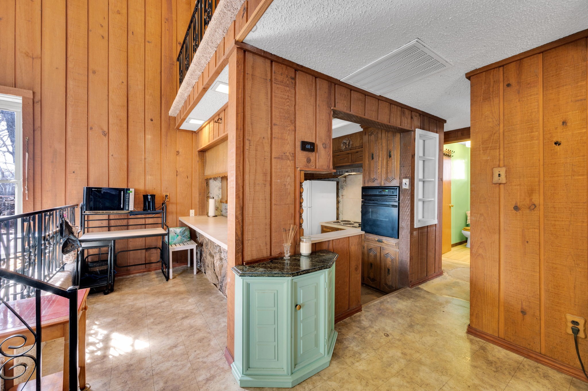 1185 Lakewood Circle Alvarado TX 76009