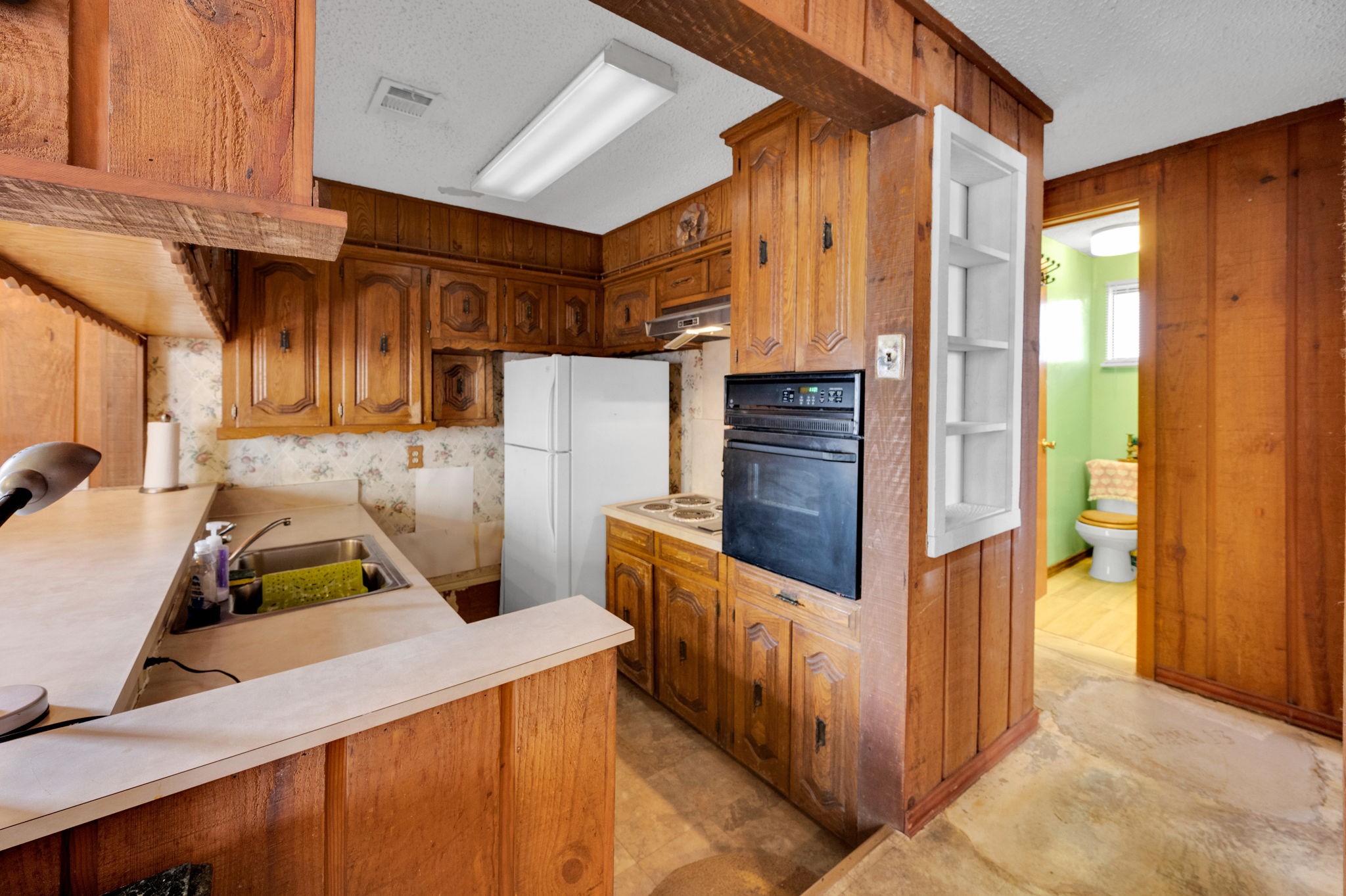 1185 Lakewood Circle Alvarado TX 76009