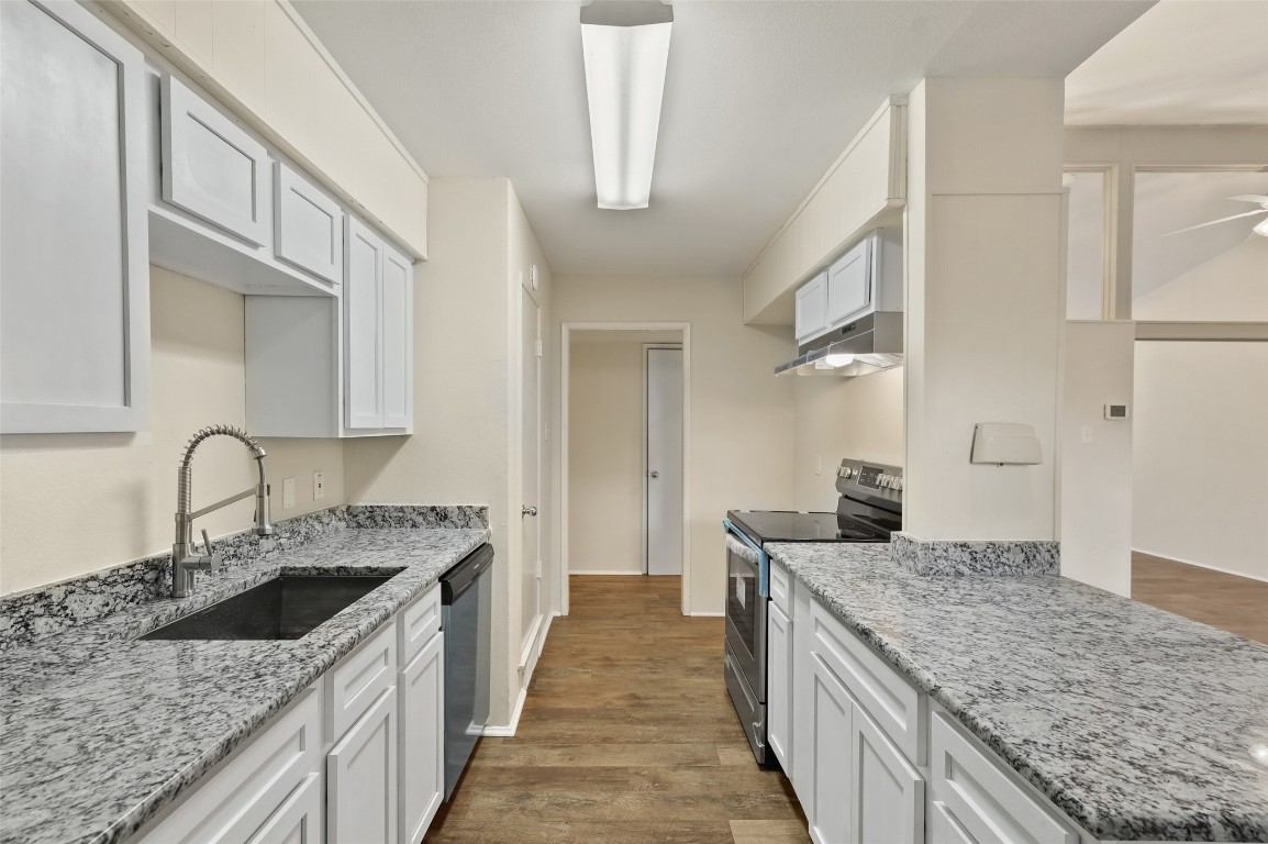 3603 High Vista Drive Dallas TX 75234