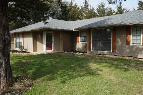 115 Sage Brush Lane Denison TX 75021