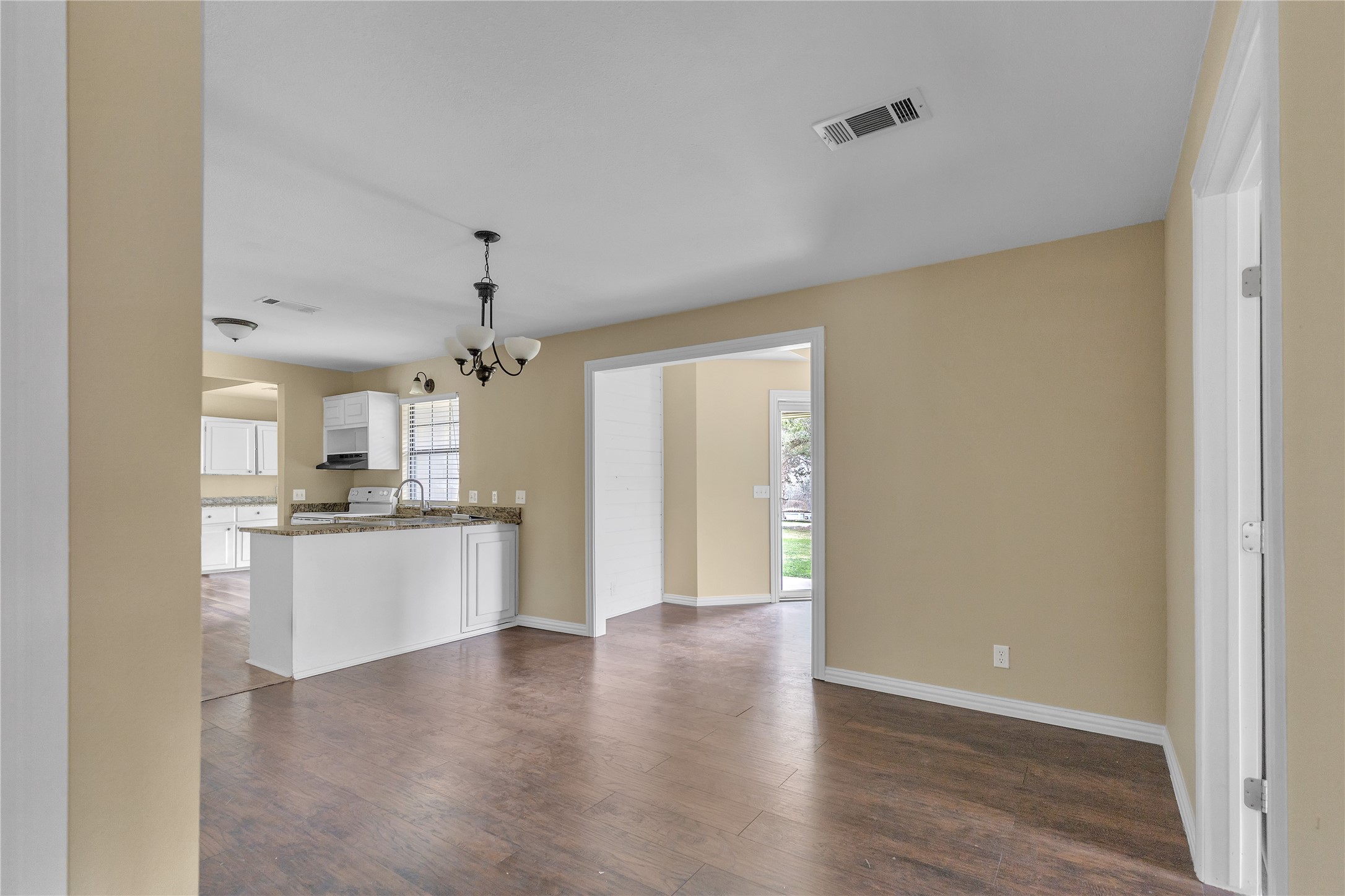 115 Sage Brush Lane Denison TX 75021