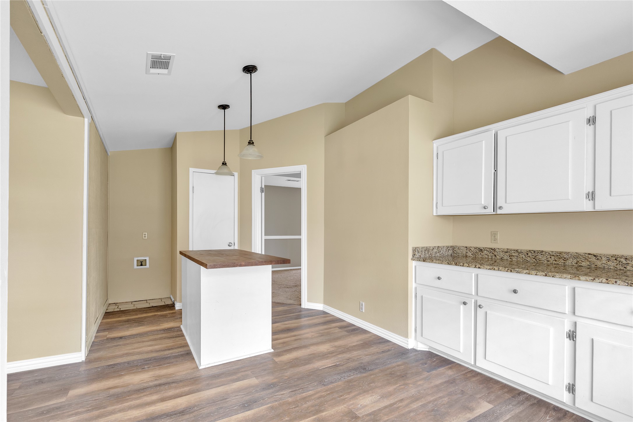 115 Sage Brush Lane Denison TX 75021